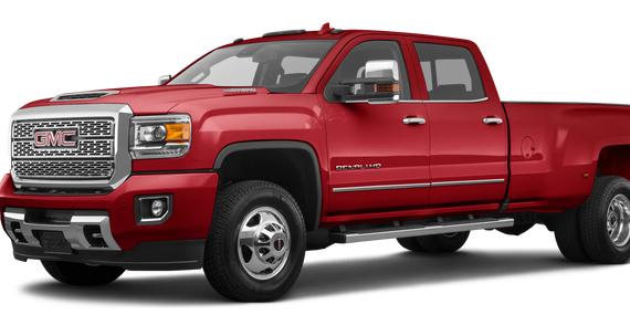 GMC SIERRA HD 2019 1GT42WEY8KF135725 image GMC SIERRA HD 2019 1GT42WEY8KF135725 image